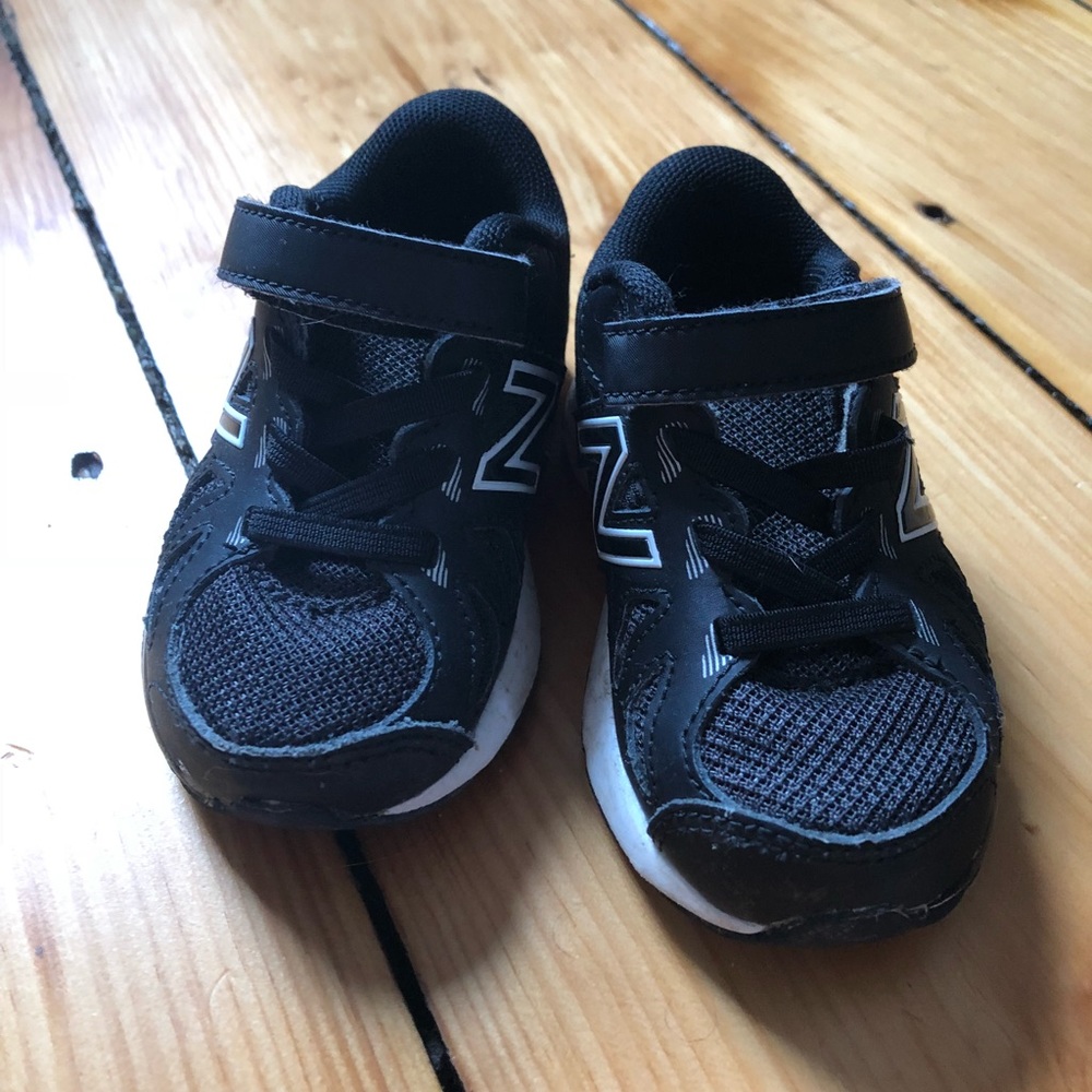 New balance 5W toddler